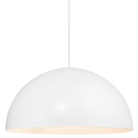 Nordlux Hanglamp E27 | Ellen 40 | Wit  LNO00287