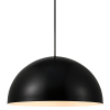 Nordlux Hanglamp E27 | Ellen 40 | Zwart  LNO00286 - 1