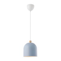 Nordlux Hanglamp E27 | Gaston | Blauw