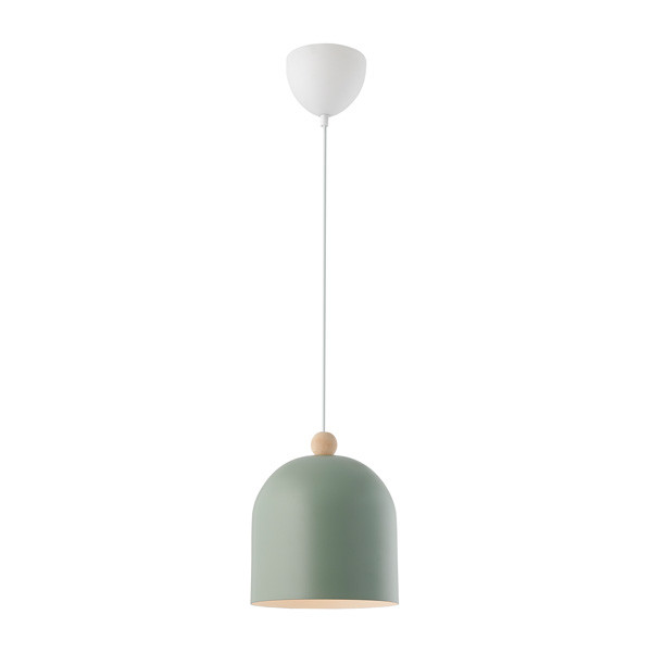 Nordlux Hanglamp E27 | Gaston | Groen  LNO00309 - 1