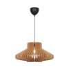 Nordlux Hanglamp E27 | Manago | Natuur  LNO00464 - 1