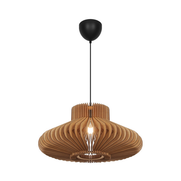 Nordlux Hanglamp E27 | Manago | Natuur  LNO00464 - 2