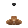 Nordlux Hanglamp E27 | Manago | Natuur  LNO00464 - 2