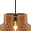 Nordlux Hanglamp E27 | Manago | Natuur  LNO00464 - 4