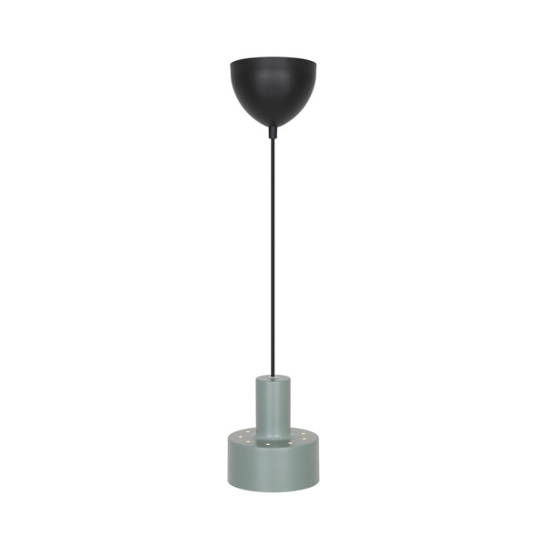 Nordlux Hanglamp E27 | Matis | Groen  LNO00472 - 2