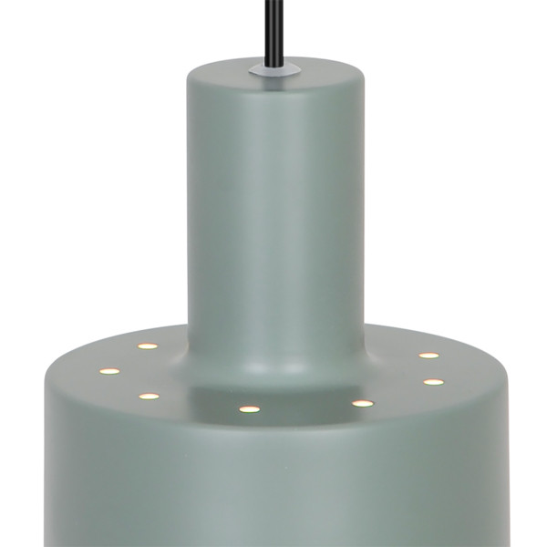 Nordlux Hanglamp E27 | Matis | Groen  LNO00472 - 3