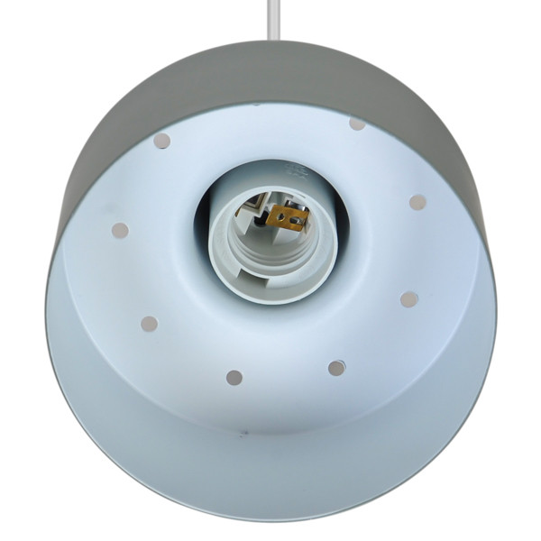 Nordlux Hanglamp E27 | Matis | Groen  LNO00472 - 4