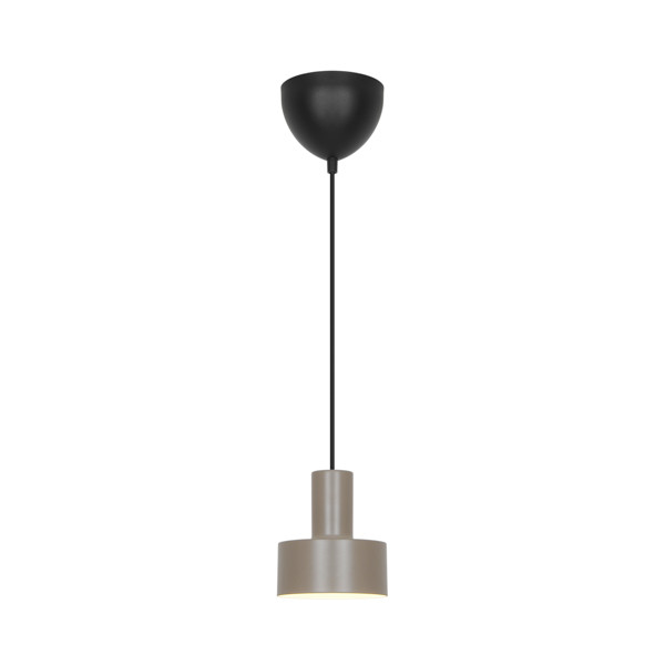 Nordlux Hanglamp E27 | Matis | Lichtbruin  LNO00473 - 1