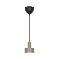 Nordlux Hanglamp E27 | Matis | Lichtbruin  LNO00473