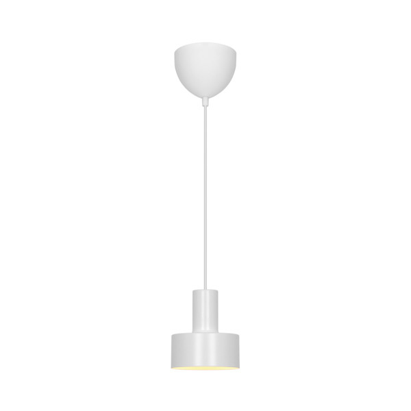 Nordlux Hanglamp E27 | Matis | Wit  LNO00471 - 1