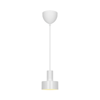 Nordlux Hanglamp E27 | Matis | Wit  LNO00471