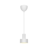 Nordlux Hanglamp E27 | Matis | Wit  LNO00471 - 1