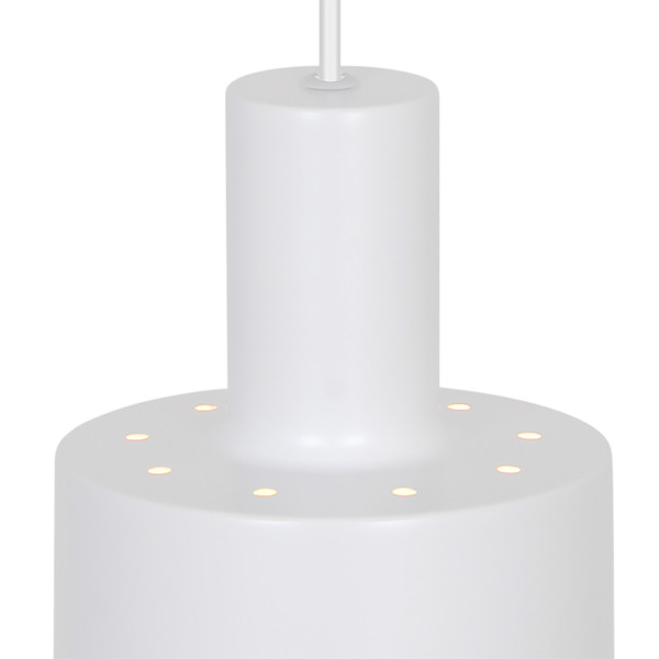 Nordlux Hanglamp E27 | Matis | Wit  LNO00471 - 3