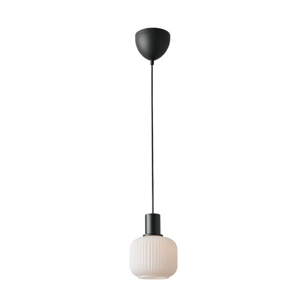 Nordlux Hanglamp E27 | Milford Mini | Zwart  LNO00348 - 2