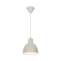 Nordlux Hanglamp E27 | Pop | Beige  LNO00384