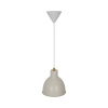 Nordlux Hanglamp E27 | Pop | Beige  LNO00384 - 2