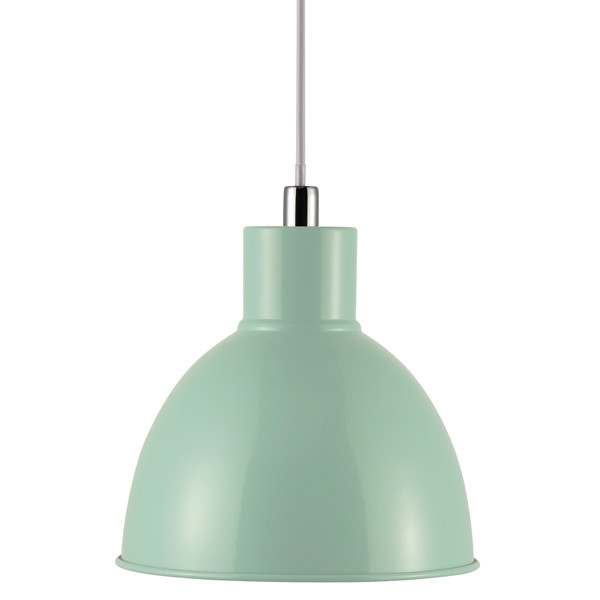 Nordlux Hanglamp E27 | Pop | Groen  LNO00387 - 1