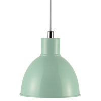 Nordlux Hanglamp E27 | Pop | Groen  LNO00387
