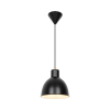 Nordlux Hanglamp E27 | Pop | Mat Zwart  LNO00386 - 1