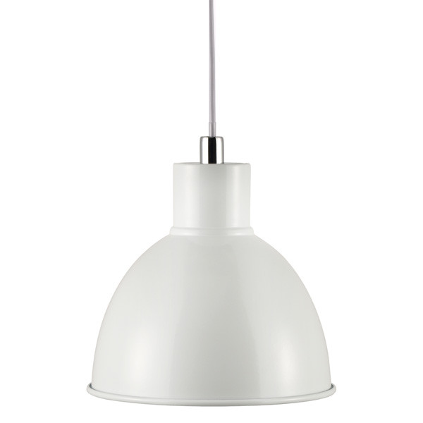 Nordlux Hanglamp E27 | Pop | Wit  LNO00388 - 1