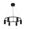 Nordlux Hanglamp GU10 | Vico | Zwart  LNO00492 - 2