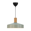 Nordlux Marmer Hanglamp E27 | Elvas | Groen  LNO00450 - 1