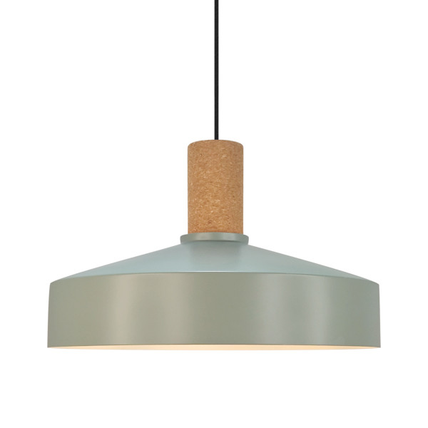 Nordlux Marmer Hanglamp E27 | Elvas | Groen  LNO00450 - 2