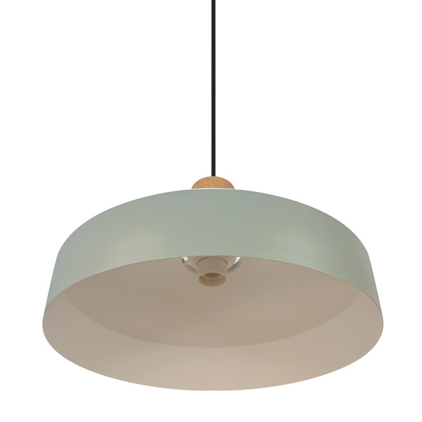 Nordlux Marmer Hanglamp E27 | Elvas | Groen  LNO00450 - 3