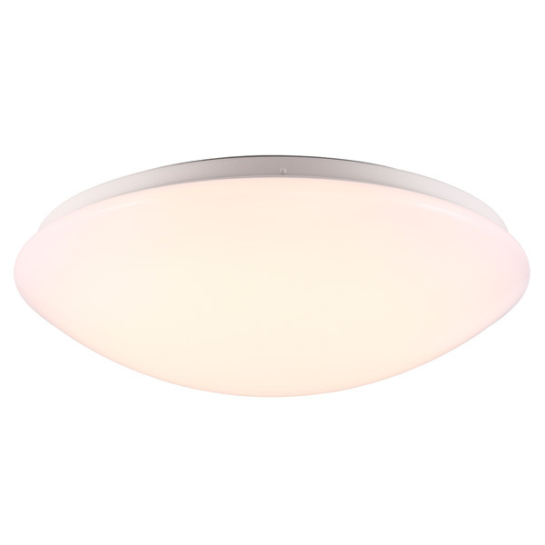 Nordlux Plafondlamp | Ask 36 | 3000K | 1450 lumen | IP44 | 16W  LNO00214 - 1