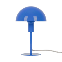 Nordlux Tafellamp E14 | Ellen Mini | Blauw
