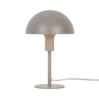 Nordlux Tafellamp E14 | Ellen Mini | Bruin  LNO00292