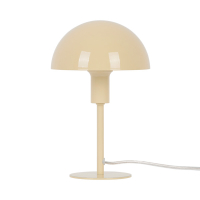 Nordlux Tafellamp E14 | Ellen Mini | Geel  LNO00295