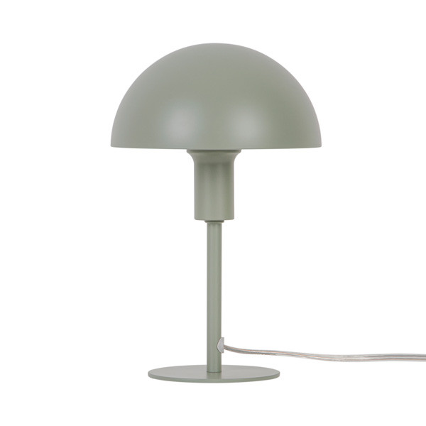 Nordlux Tafellamp E14 | Ellen Mini | Groen  LNO00290 - 1