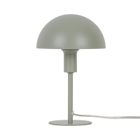 Nordlux Tafellamp E14 | Ellen Mini | Groen
