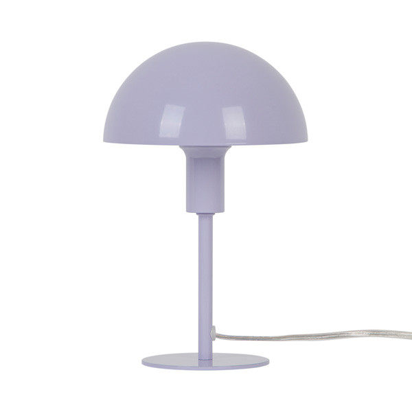 Nordlux Tafellamp E14 | Ellen Mini | Paars  LNO00293 - 1