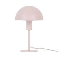 Nordlux Tafellamp E14 | Ellen Mini | Roze  LNO00291