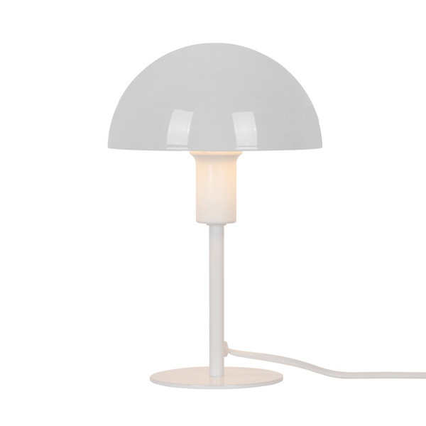 Nordlux Tafellamp E14 | Ellen Mini | Wit  LNO00294 - 1