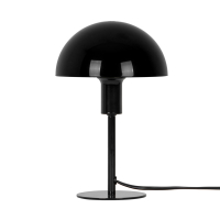 Nordlux Tafellamp E14 | Ellen Mini | Zwart