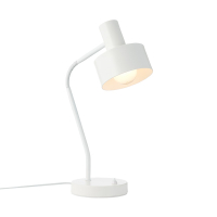 Nordlux Tafellamp E27 | Matis | Wit