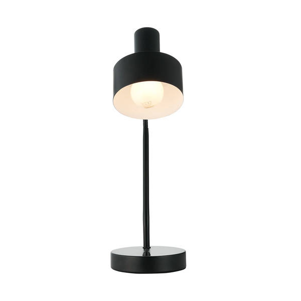 Nordlux Tafellamp E27 | Matis | Zwart  LNO00344 - 2