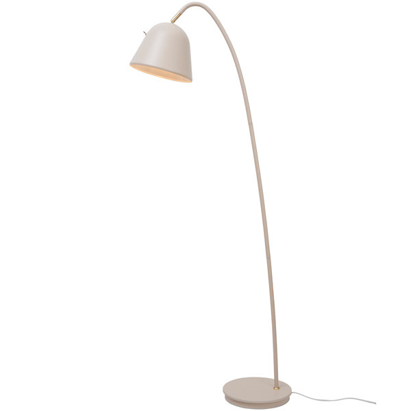 Nordlux Vloerlamp E14 | Fleur 15 | 148 cm | Beige  LNO00307 - 1