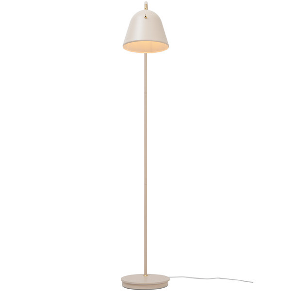 Nordlux Vloerlamp E14 | Fleur 15 | 148 cm | Beige  LNO00307 - 2