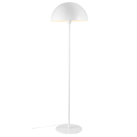Nordlux Vloerlamp E27 | Ellen 40 | 140 cm | Wit