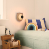 Nordlux Wandlamp E14 | Bruna Bear | Bruin  LNO00228 - 4