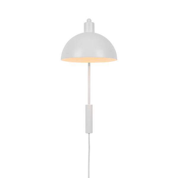Nordlux Wandlamp E14 | Ellen 20 | Wit  LNO00280 - 2