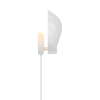 Nordlux Wandlamp E14 | Konchi | Wit  LNO00330 - 2