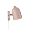 Nordlux Wandlamp E27 | Gaston | Roze  LNO00314 - 2