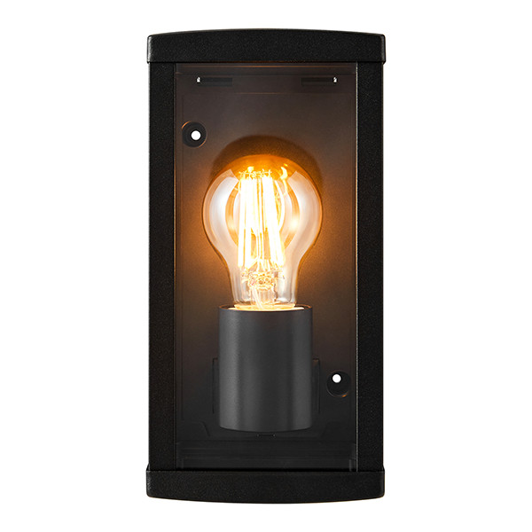 Nordlux wandlamp buiten E27 | Luchy | IP44 | Zwart  LNO00126 - 3