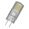 Osram GY6.35 LED capsule | SMD | Helder | 2700K | 2.6W (28W)