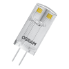 Osram G4 LED capsule | SMD | Helder | 2700K | 0.6W (5W)